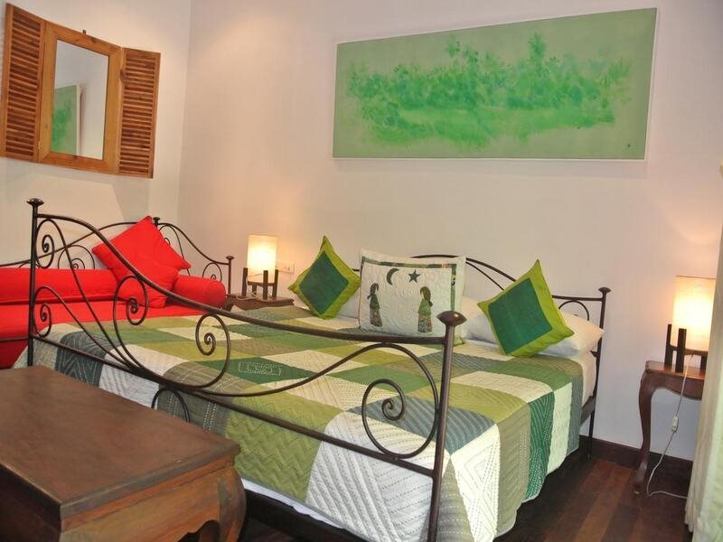Alliance Boutique Villa