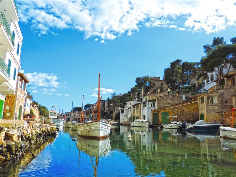 Vistalmar Apartamentos