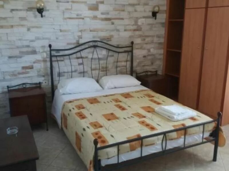 Ioanna Apartments