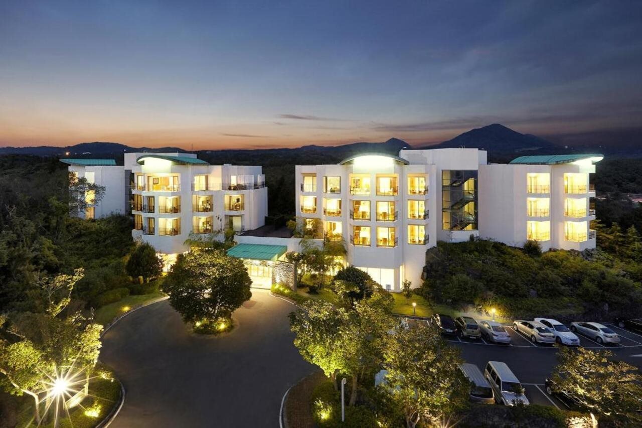 Hotel Teddy Valley