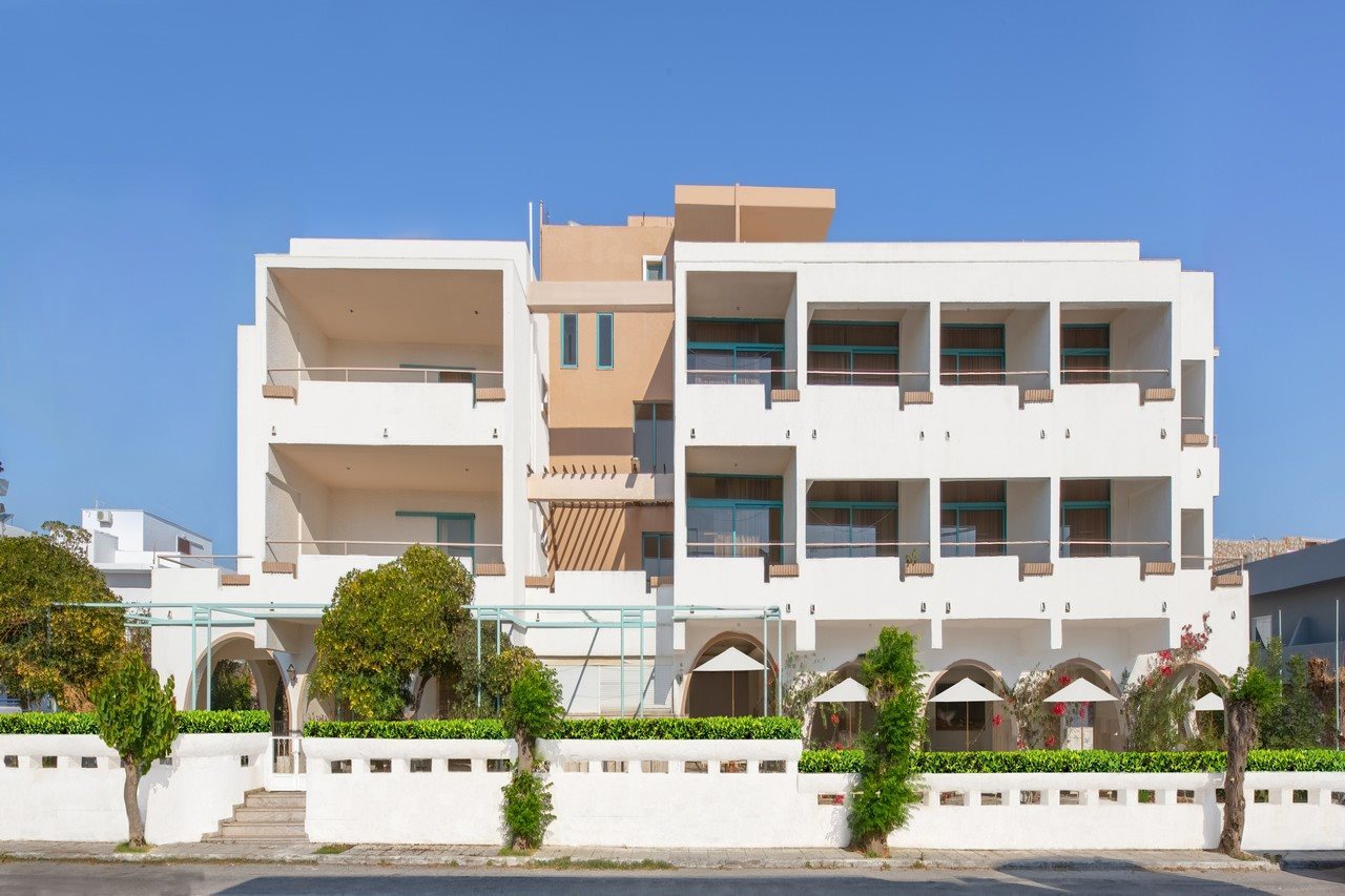 Silver Beach Hotel