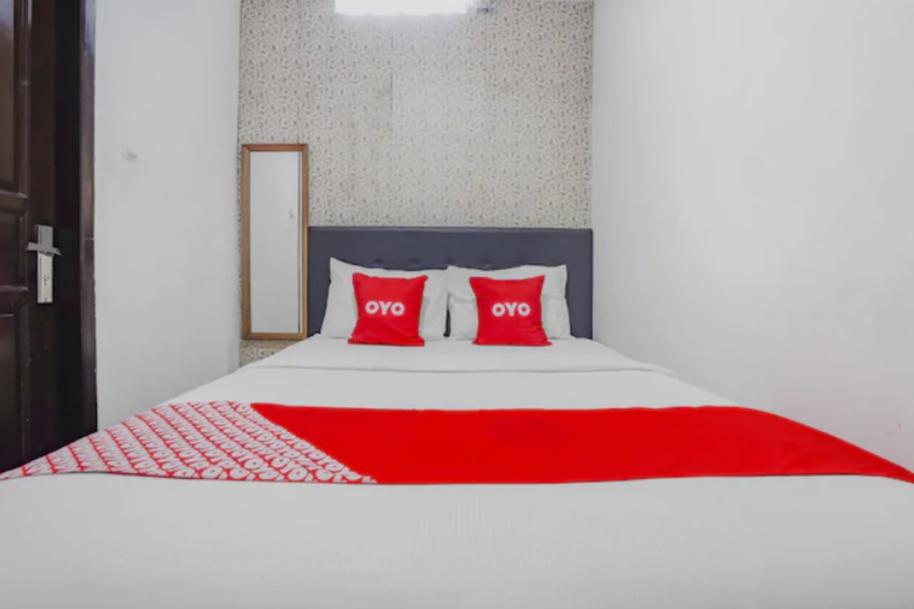 OYO 90064 Hotel Salon Fora and Cafe (ex. RedDoorz @ Setiabudhi)