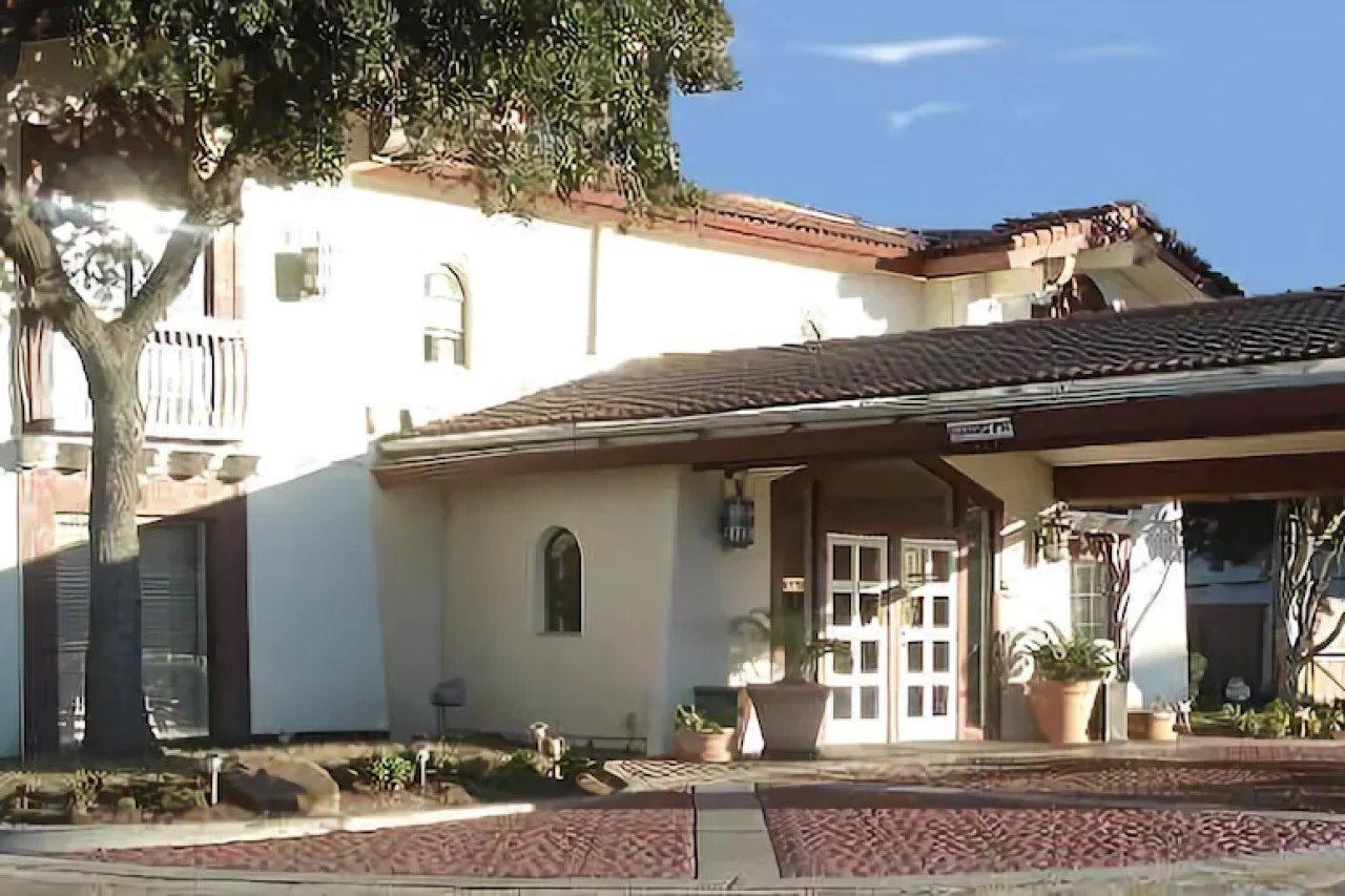 Americas Inn Houston