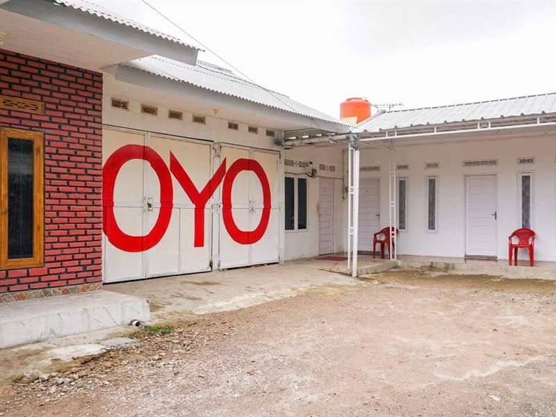 OYO 2369 Cempaka Homestay