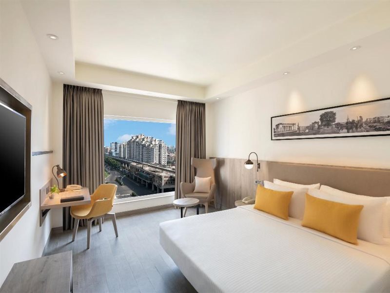 Lemon Tree Premier New Town Kolkata