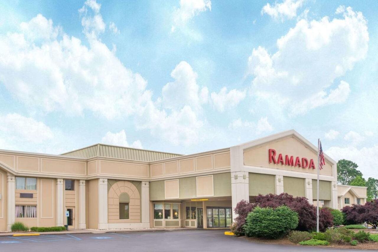 Ramada Whitehall/Allentown in Allentown!