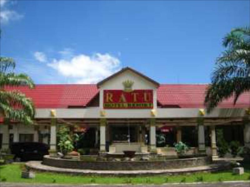 Ratu Resort