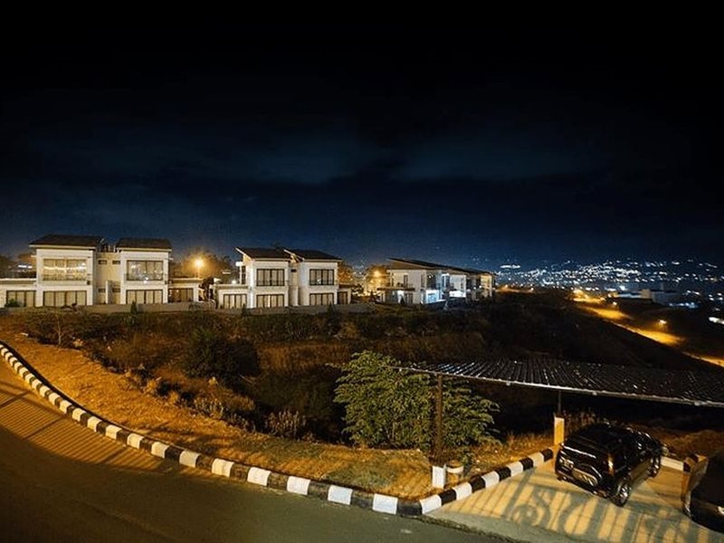 Villa Sutan Raja Palu