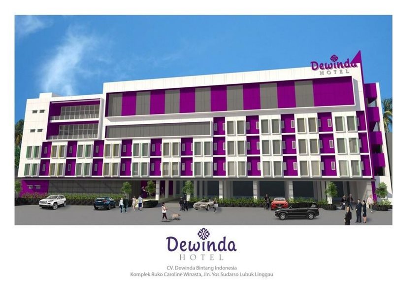 Dewinda Lubuk Linggau