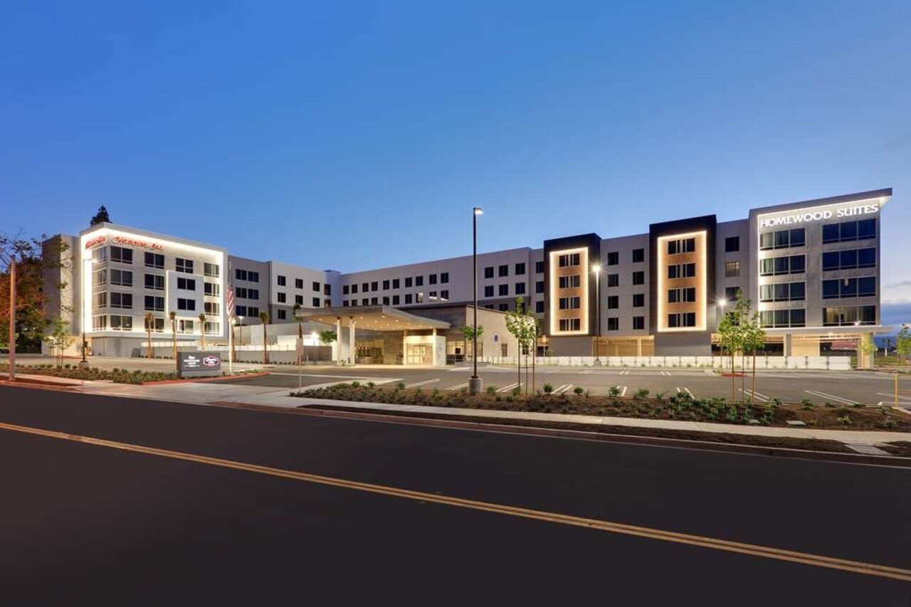 Homewood Suites by Hilton Irvine Spectrum Lake Forest in Mission Viejo!