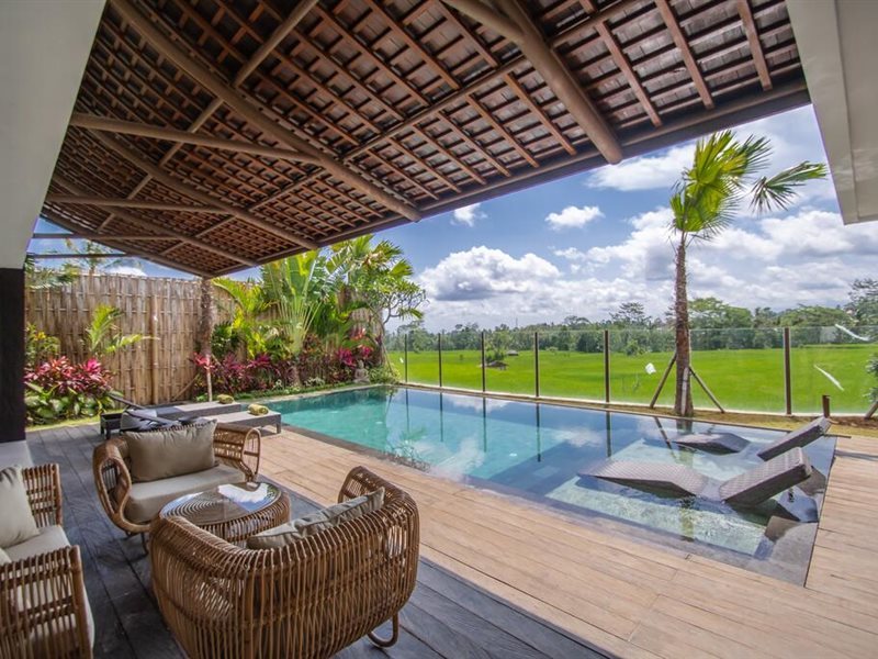 Hotellikuva K Club Ubud - numero 1 / 100