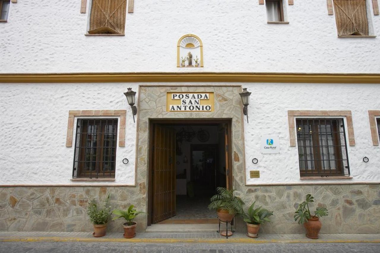 Posada San Antonio