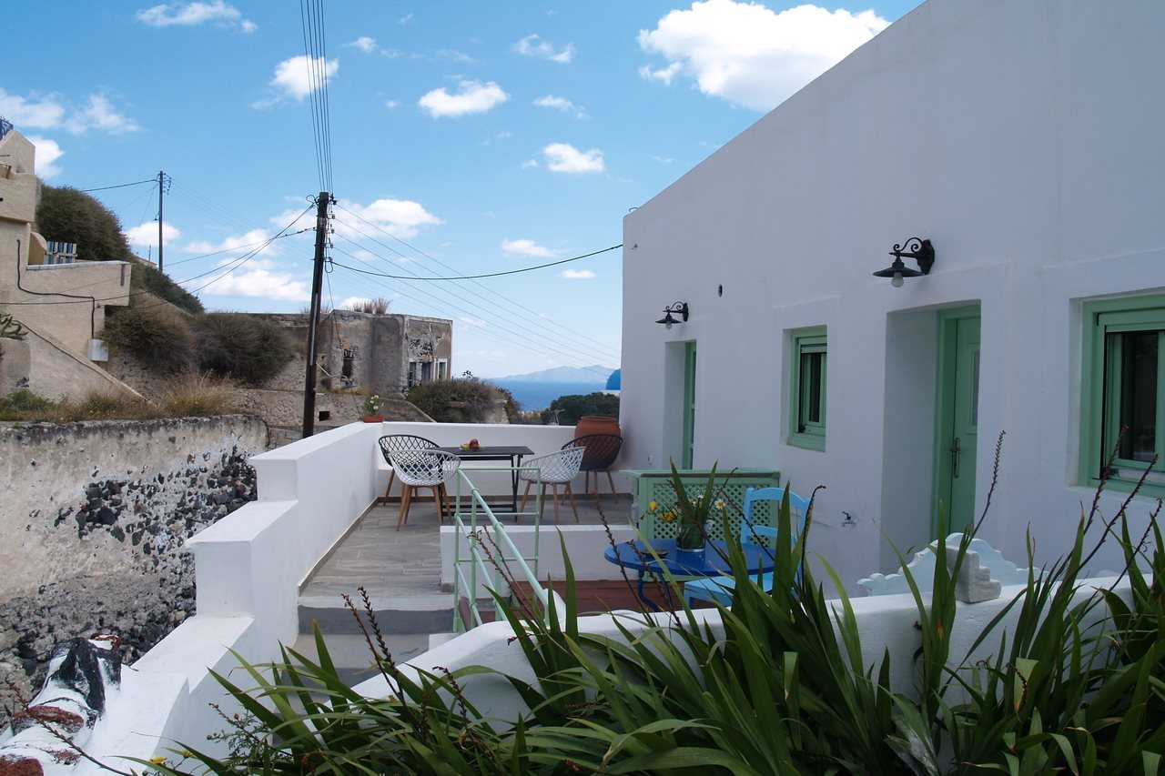 Mythos Traditional Stonehouse
