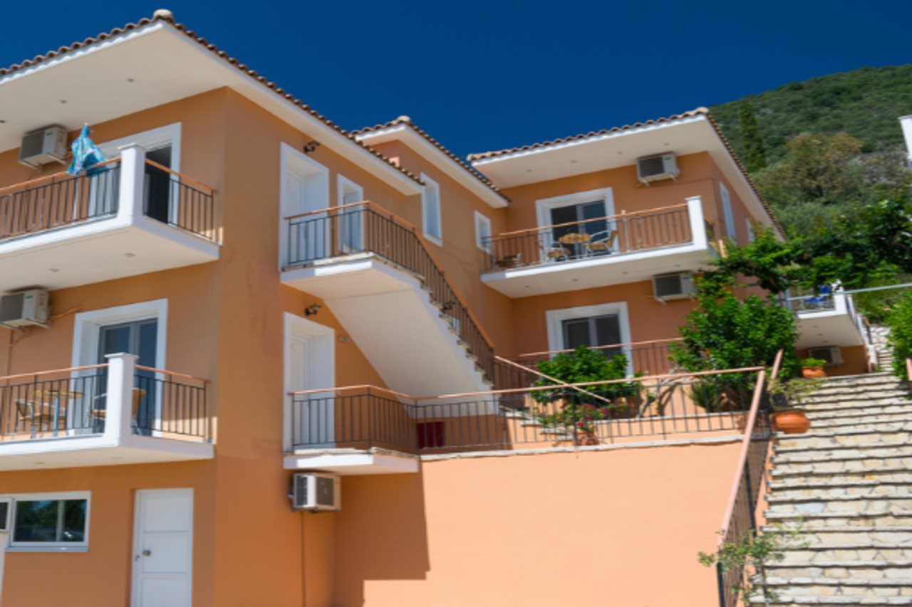 Billede av hotellet San Lazzaro Apartments - nummer 1 af 66