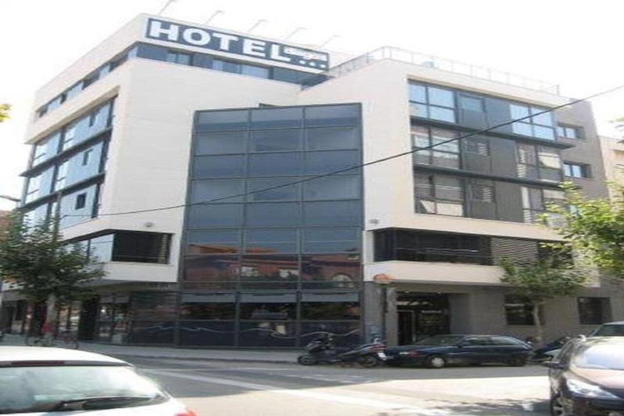 Billede av hotellet Diegos - nummer 1 af 20