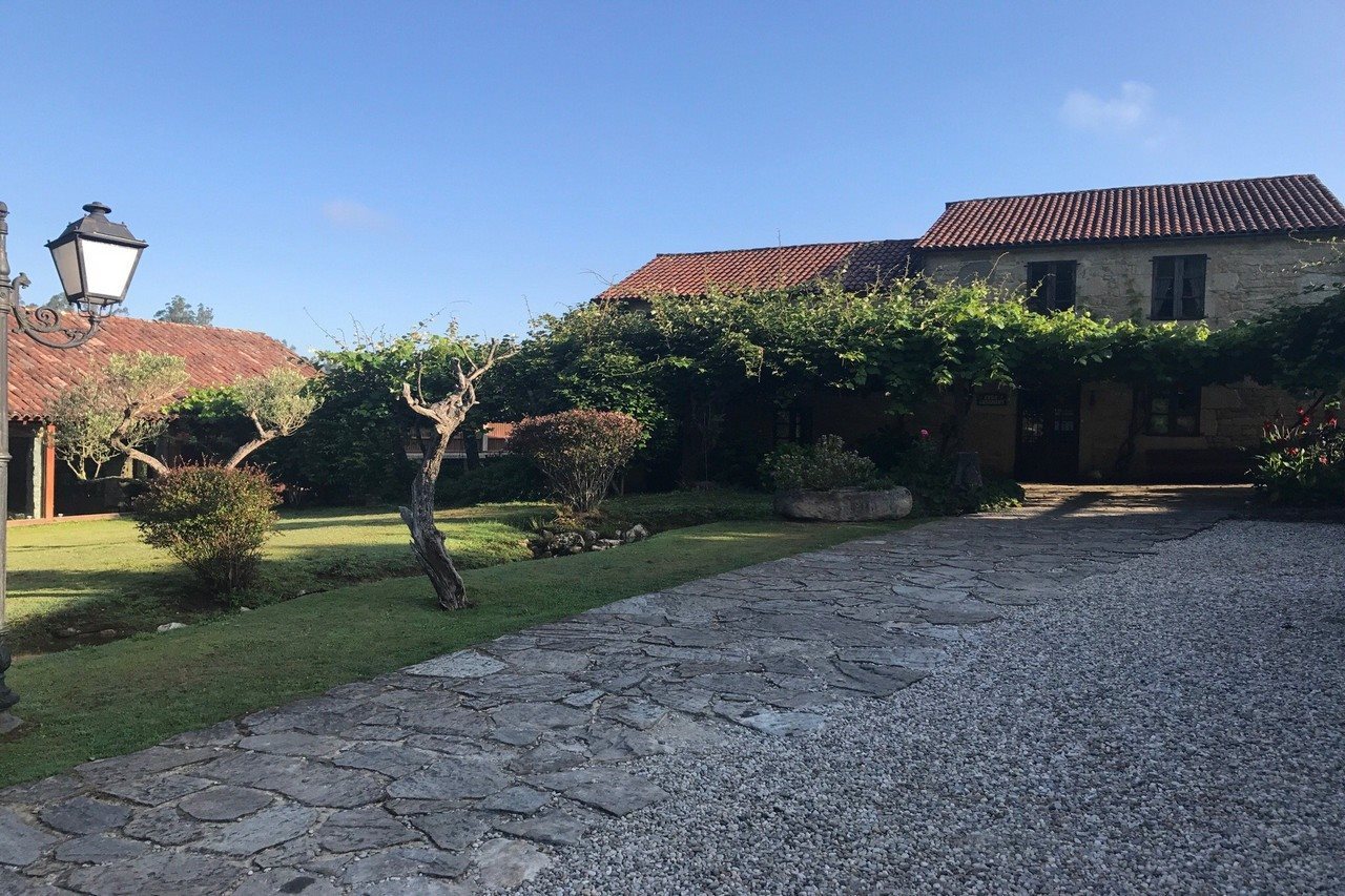 Casa Alda Gasamans