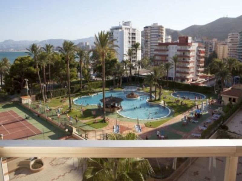 Florazar 2 Apartments
