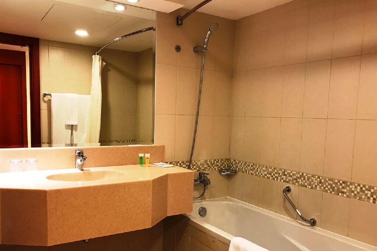 Copthorne Airport Hotel Dubai