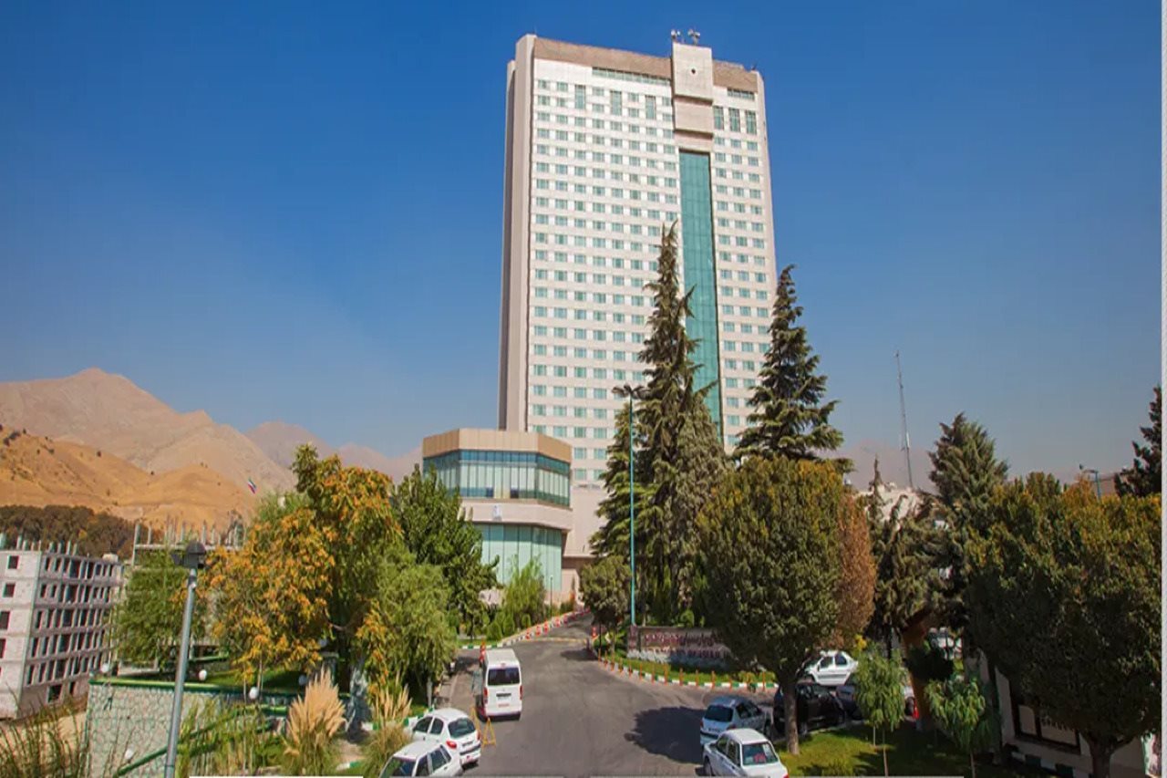 PARSIAN AZADI HOTEL