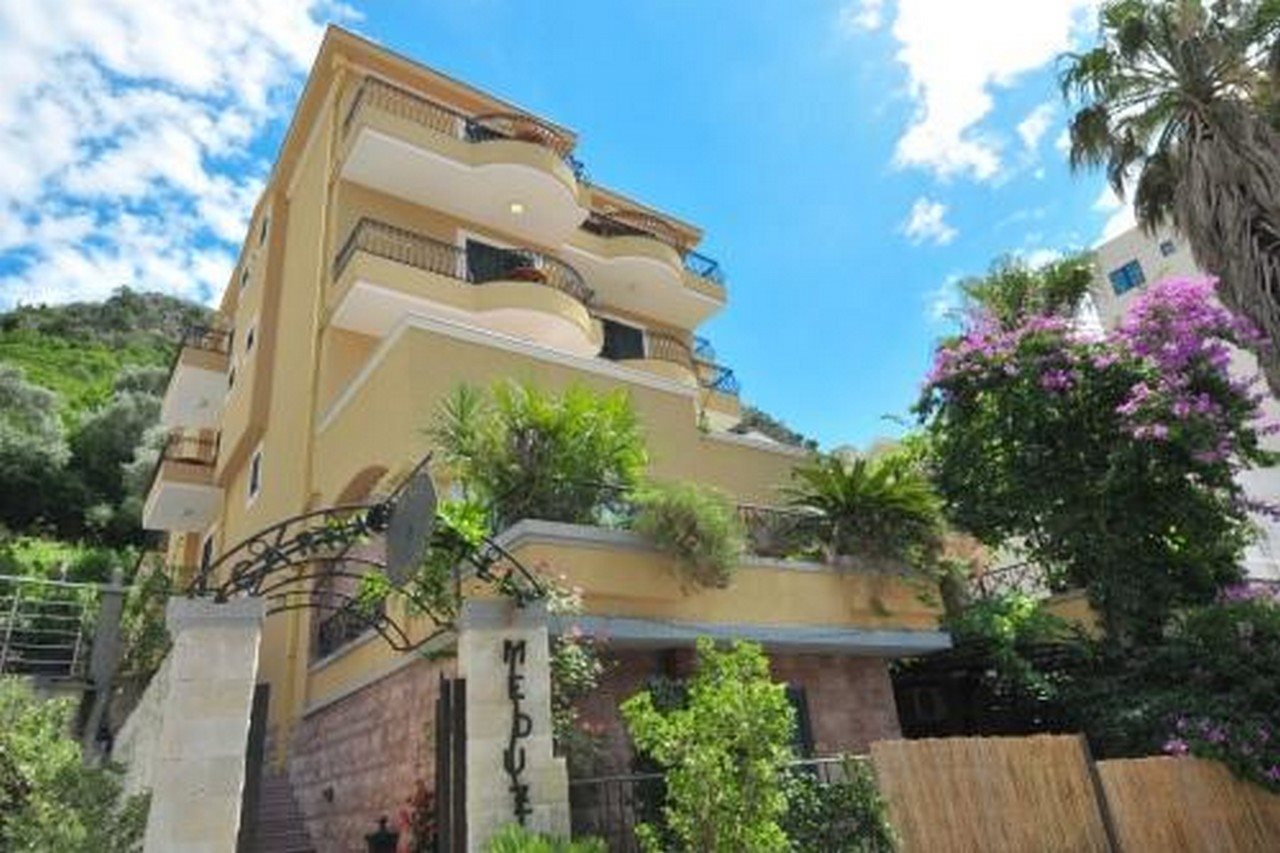 Vila Meduza