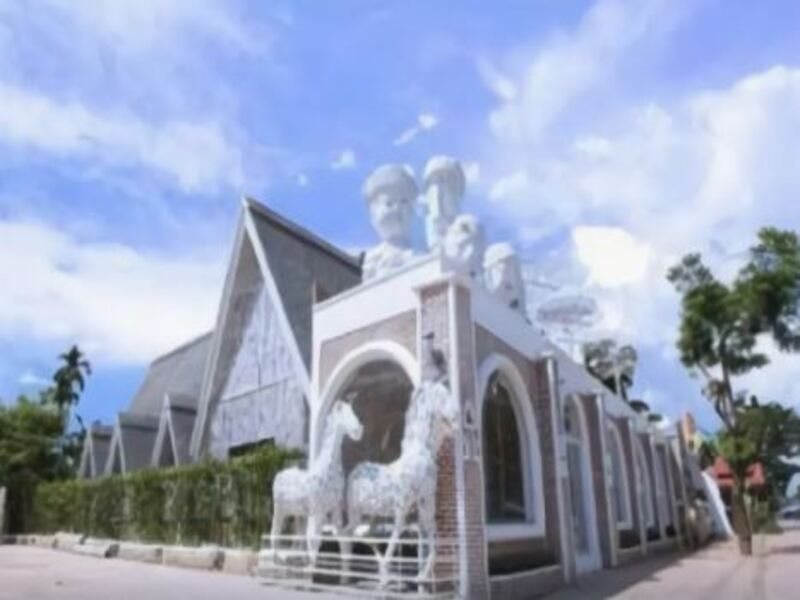 I am Chiang Rai Resort