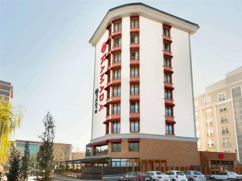 Ramada Encore Eskisehir in Eskisehir!