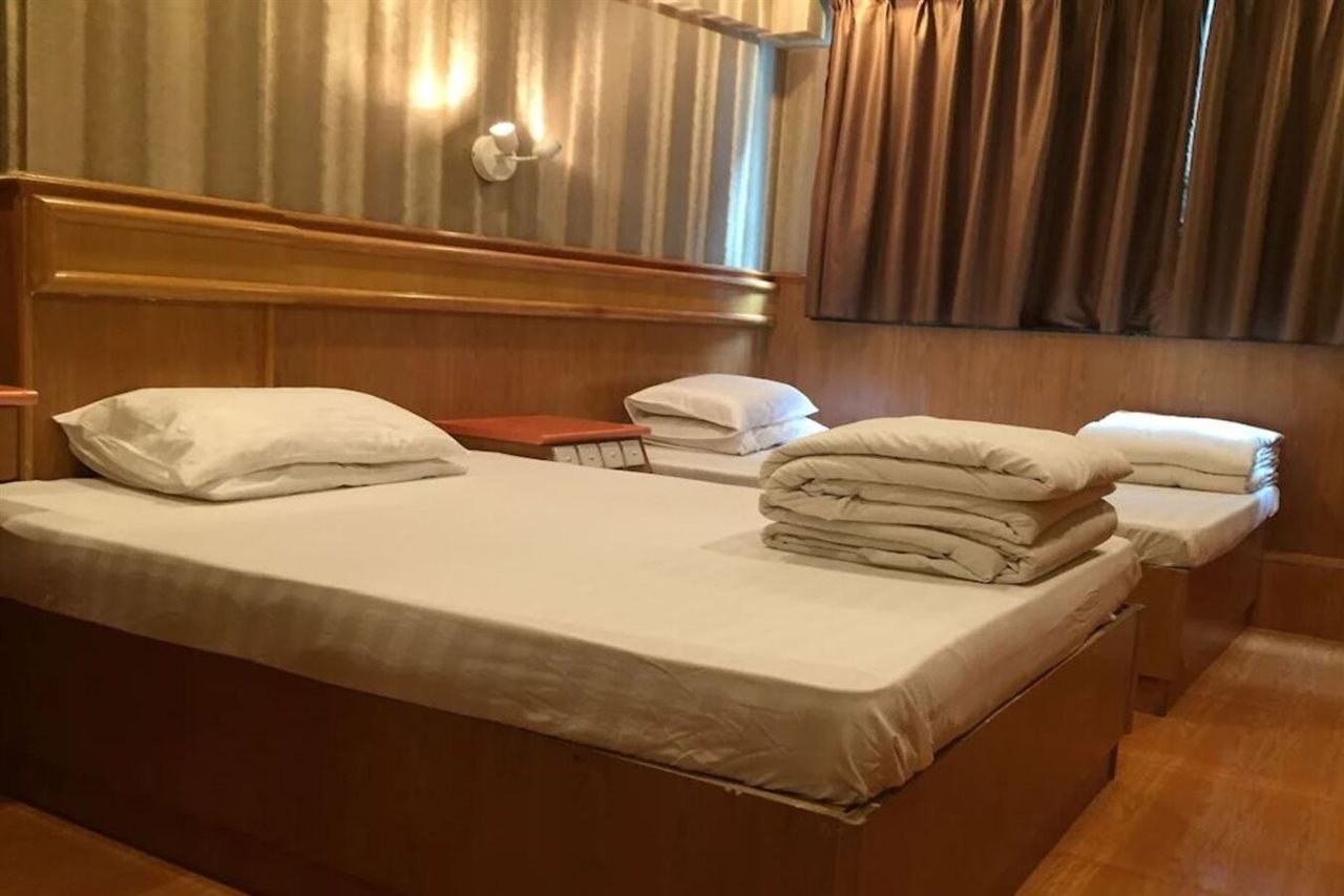 Wee.Classic Inn