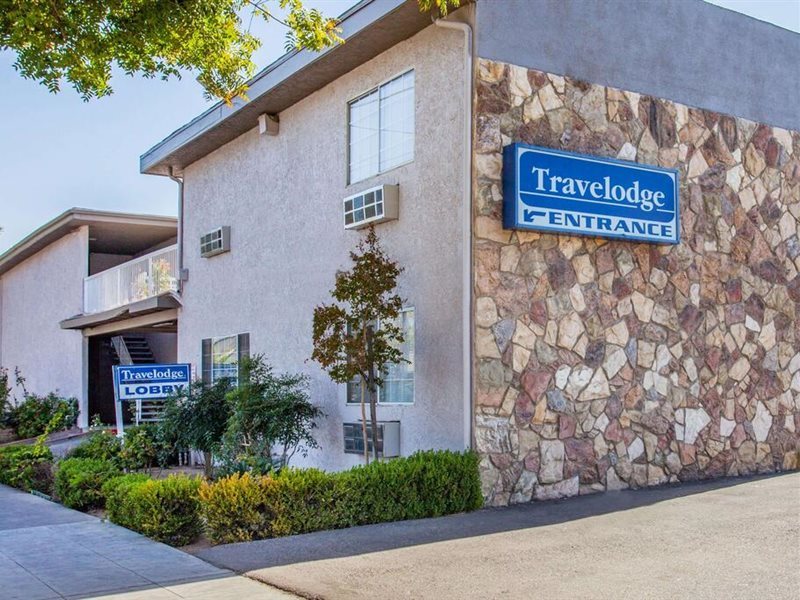 Travelodge by Wyndham Fresno Yosemite Area (ex.Travelodge Fresno Highway 41) in Clovis!