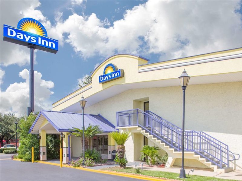 Days Inn Tallahassee University Center in Tallahassee!