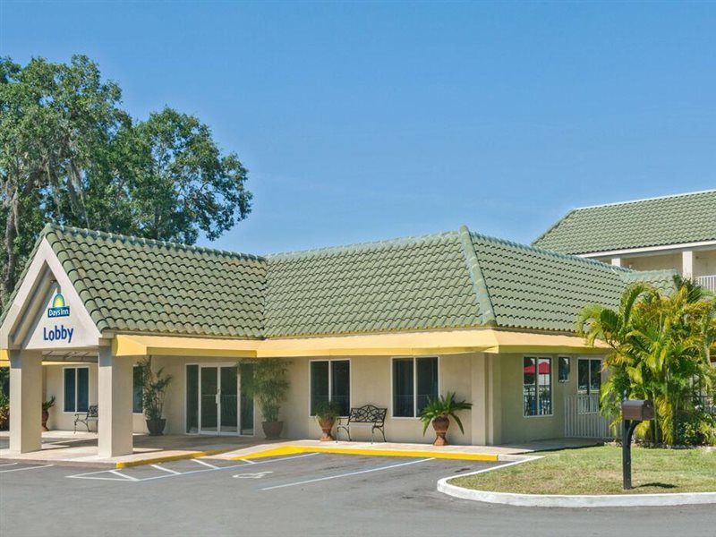 Days Inn Port Charlotte in North Port!