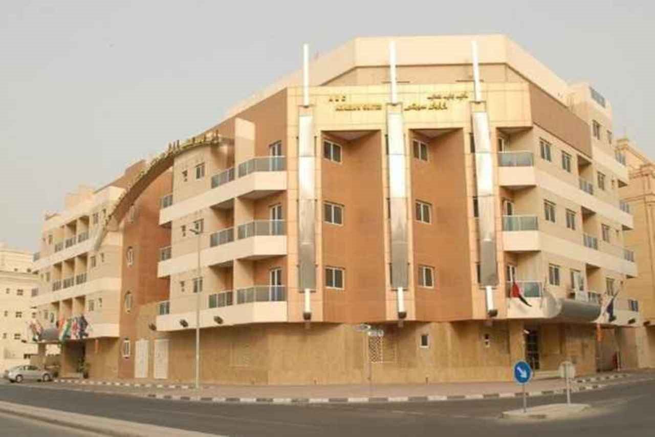 ABC Arabian Suites