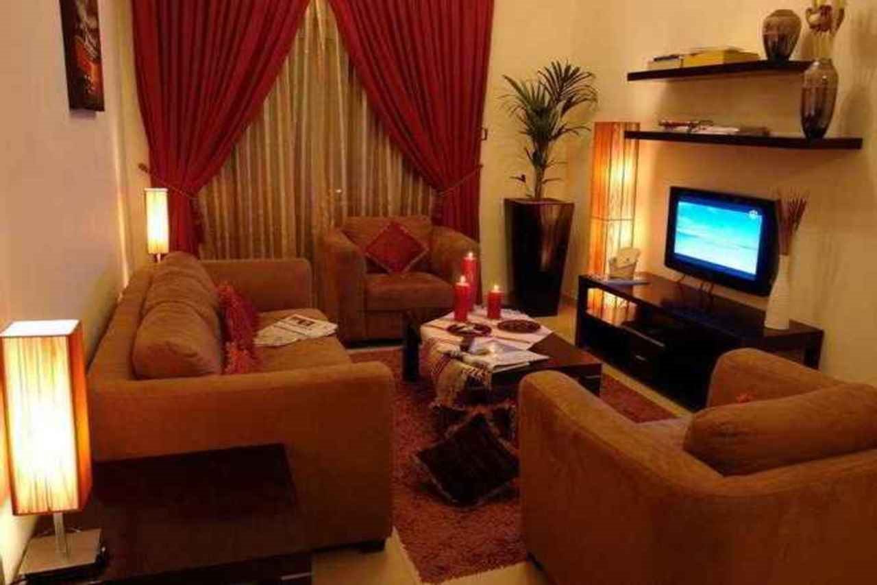 ABC Arabian Suites