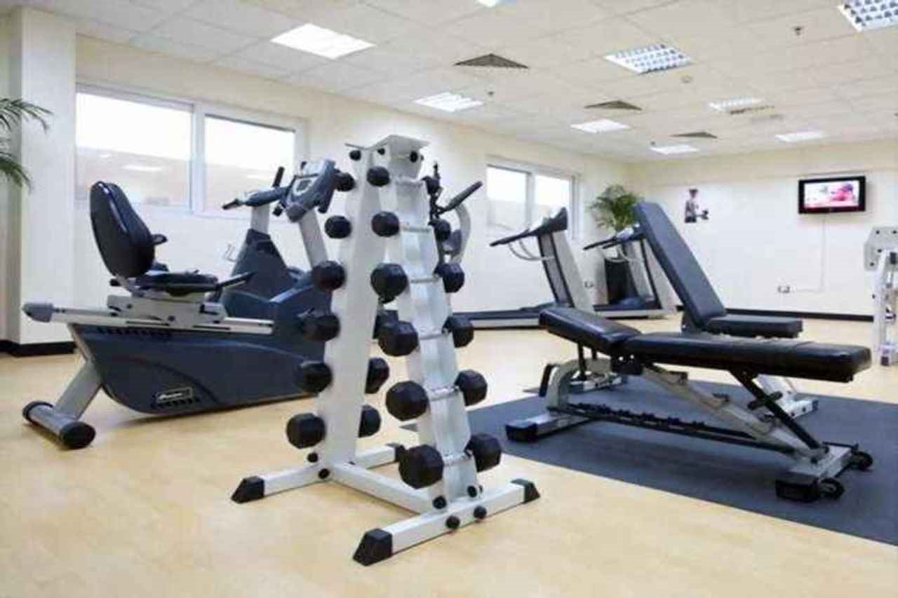 ABC Arabian Suites