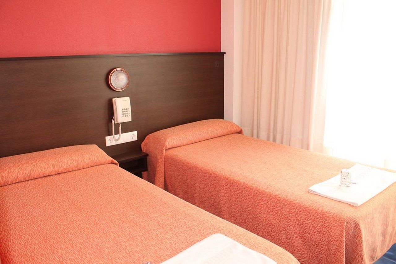 Hotel Albergue La Salle