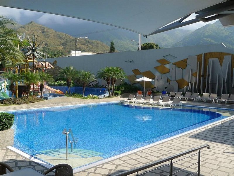 Hotel Pipo Internacional