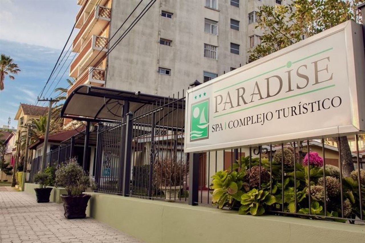 Paradise Complejo Turistico