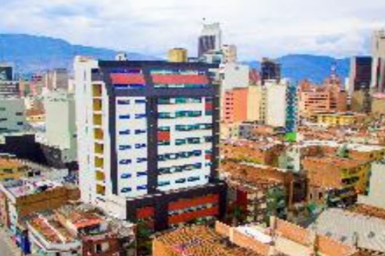 Ayenda 1246 3H Hotel (ex Hotel Hawaii Suite)