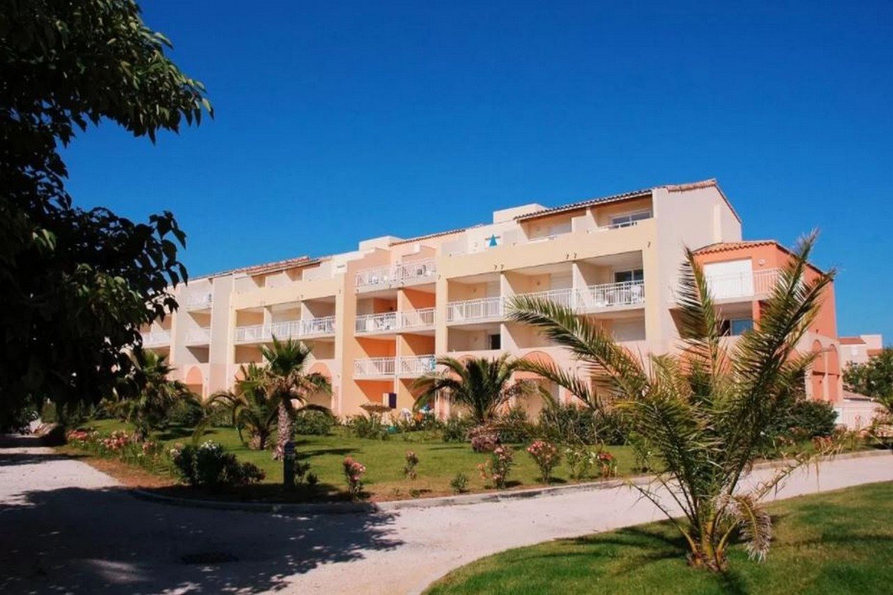 Vacanceole - Palmyra Golf