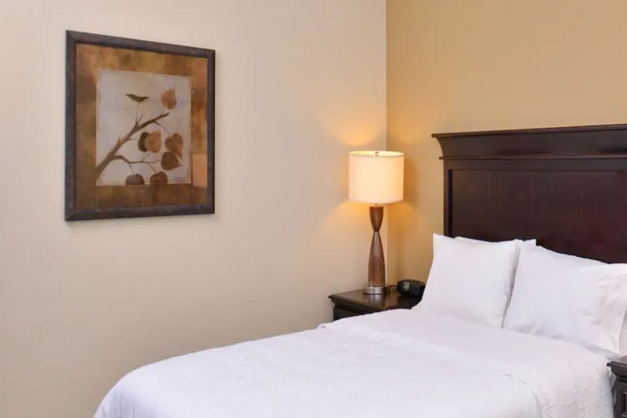 Hampton Inn Van Horn — foto 4