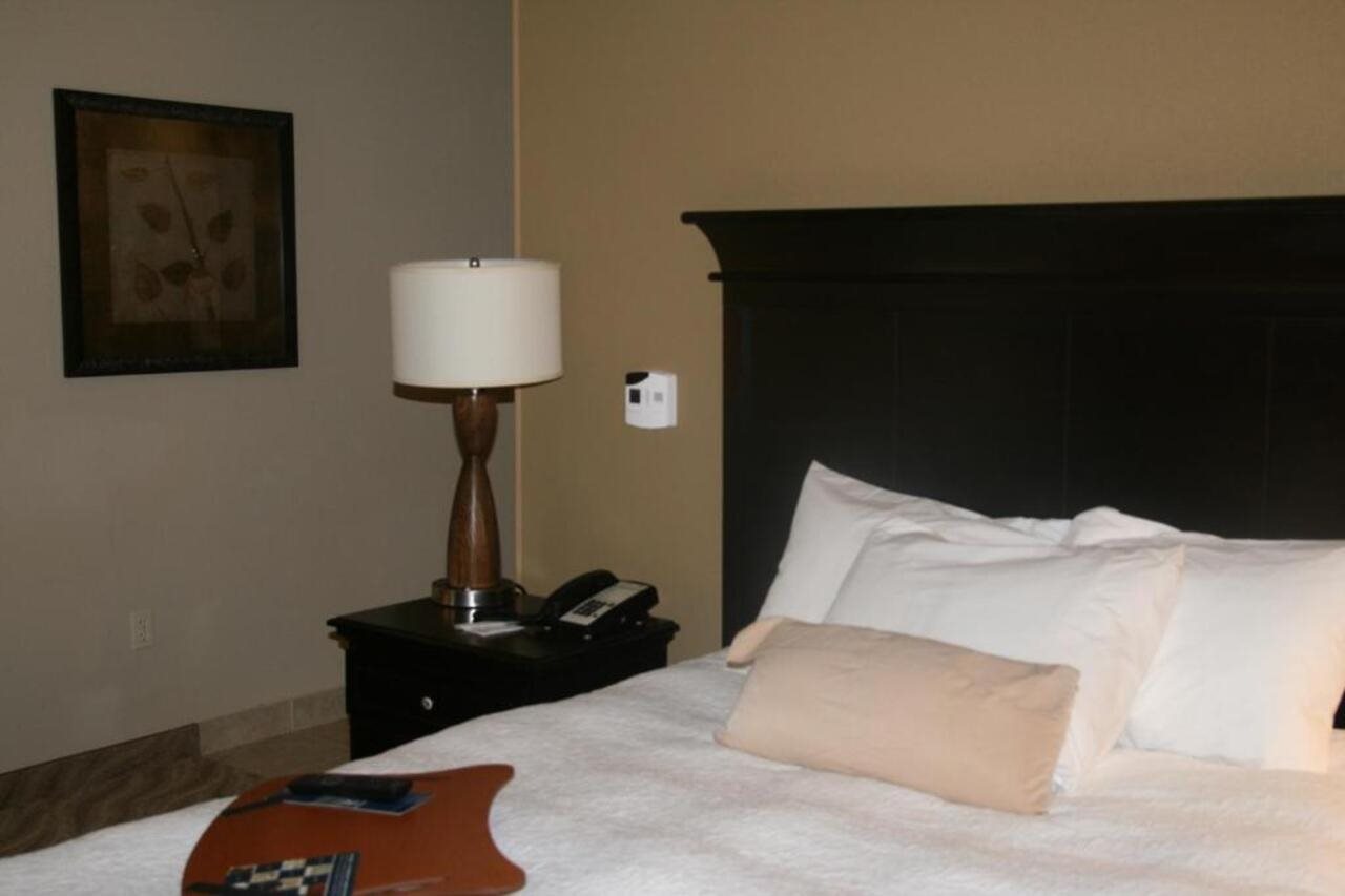 Hampton Inn Van Horn — foto 5