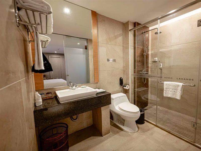 Lavande Hotel (Dongguan City Center Square)