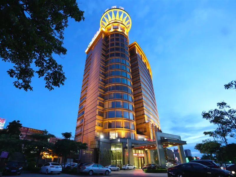 Sunbelieve International Hotel