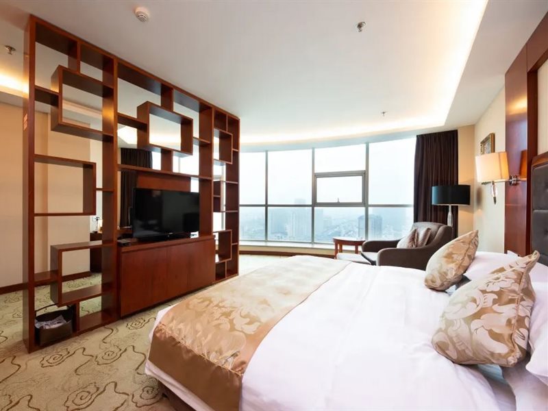 Jinhao International Hotel photo 3