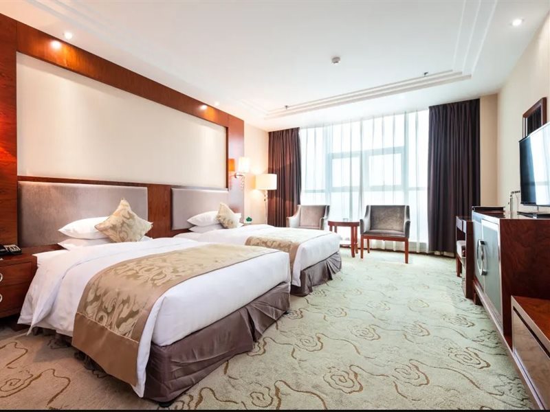 Jinhao International Hotel photo 5
