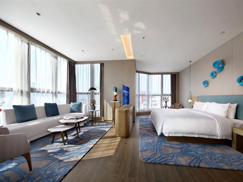 Difu Hotel Shenzhen