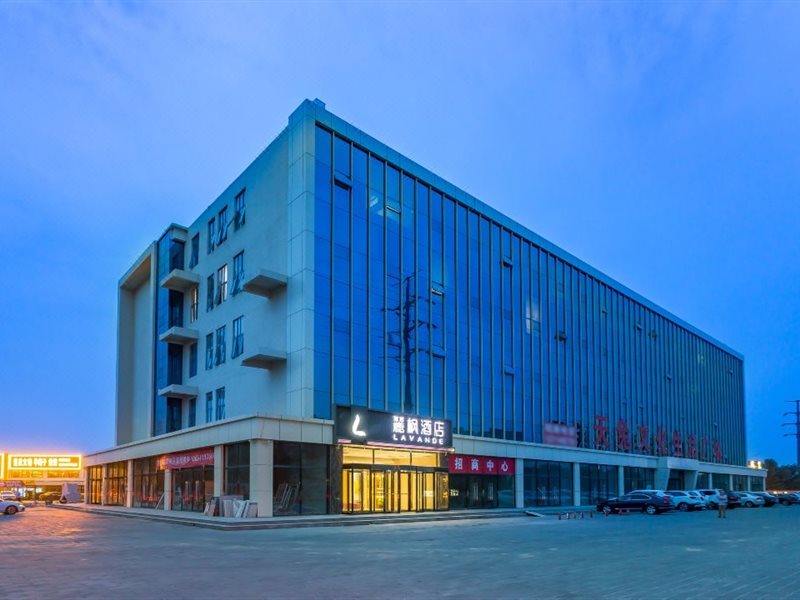 LAVANDE HOTELS