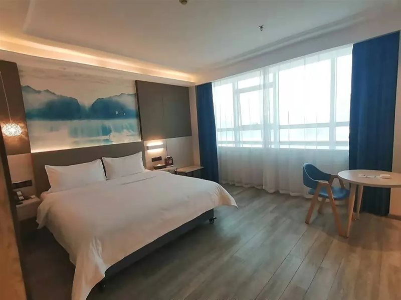 Hanting Hotel (Shenzhen Longgang Nanlian)