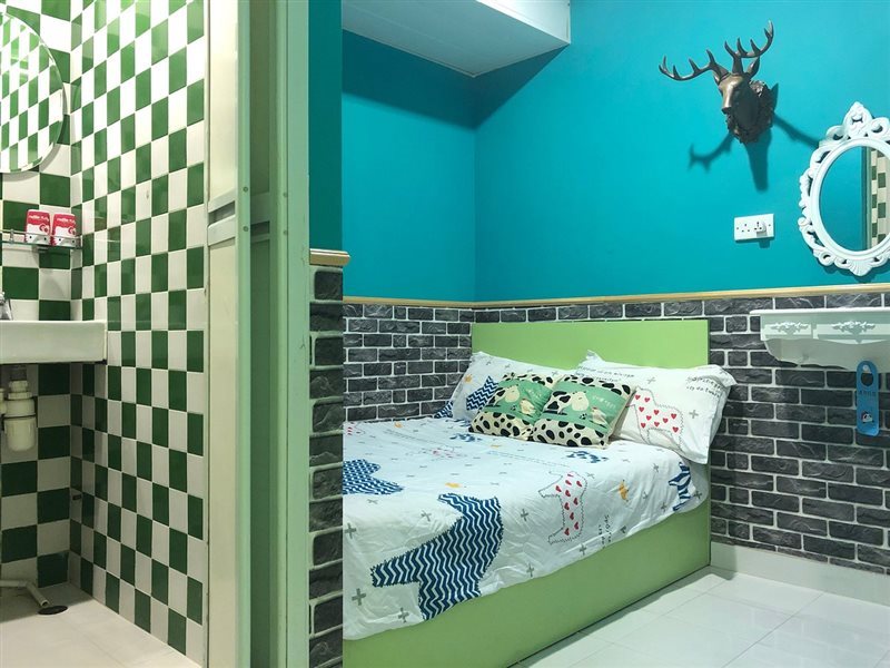 Mingdu Business Hotel