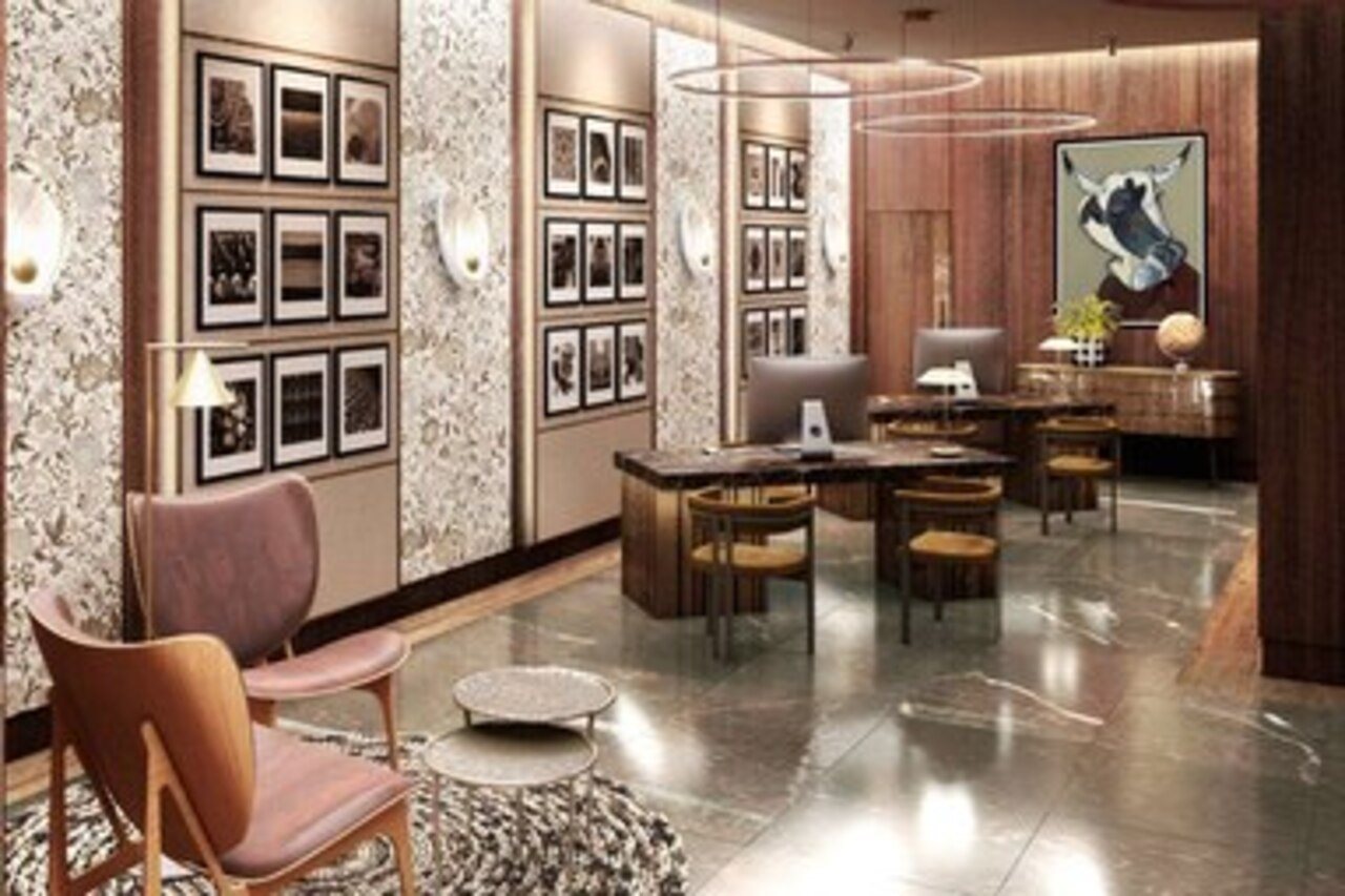 Billede av hotellet Hotel Querencia de Sevilla Autograph Collection - nummer 1 af 8