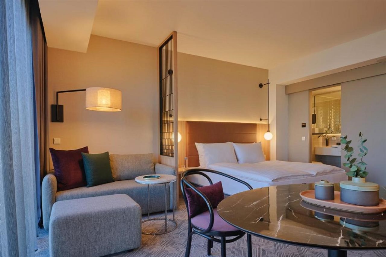 Billede av hotellet Adina Apartment Hotel Munich - nummer 1 af 8